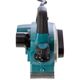 Makita Рубанок KP0800 620Вт 82мм стругання до 2.5мм 2.6кг, фото , зображення 5 | SNABZHENIE.com.ua Makita Рубанок KP0800 620Вт 82мм стругання до 2.5мм 2.6кг, фото , зображення 5 | SNABZHENIE.com.ua