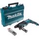 Makita Перфоратор HR2630T, SDS+,змінний патрон, 800Вт, 2.4 Дж, 3.0 кг, фото , изображение 7 | SNABZHENIE.com.ua Makita Перфоратор HR2630T, SDS+,змінний патрон, 800Вт, 2.4 Дж, 3.0 кг, фото , изображение 7 | SNABZHENIE.com.ua