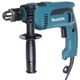 Makita Дриль ударний HP1640 680Вт зубчастий патрон 13мм 0-2800об·хв 2кг, фото  | SNABZHENIE.com.ua Makita Дриль ударний HP1640 680Вт зубчастий патрон 13мм 0-2800об·хв 2кг, фото  | SNABZHENIE.com.ua