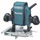 Makita Фрезер RP0900 900Вт цанга 8мм 27000об·хв 2.7кг, фото , зображення 2 | SNABZHENIE.com.ua Makita Фрезер RP0900 900Вт цанга 8мм 27000об·хв 2.7кг, фото , зображення 2 | SNABZHENIE.com.ua