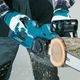 Makita UC3041A, фото , изображение 3 | SNABZHENIE.com.ua