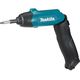 Makita Шурупокрут акумуляторний DF001DW 3.6В 1х1.5А·год 4Нм 220об·хв набір приладдя 81шт 0.36кг, фото  | SNABZHENIE.com.ua Makita Шурупокрут акумуляторний DF001DW 3.6В 1х1.5А·год 4Нм 220об·хв набір приладдя 81шт 0.36кг, фото  | SNABZHENIE.com.ua