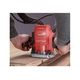Makita M3601, 900 Вт, 0 - 35 мм, 8мм, 2,7 кг, фото , изображение 3 | SNABZHENIE.com.ua Makita M3601, 900 Вт, 0 - 35 мм, 8мм, 2,7 кг, фото , изображение 3 | SNABZHENIE.com.ua