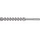 Makita SDS-MAX MAK4 45x920 мм (бур P-78209), фото , зображення 2 | SNABZHENIE.com.ua Makita SDS-MAX MAK4 45x920 мм (бур P-78209), фото , зображення 2 | SNABZHENIE.com.ua
