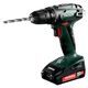 Metabo BS 18 акумуляторний, 18 Вт, фото  | SNABZHENIE.com.ua Metabo BS 18 акумуляторний, 18 Вт, фото  | SNABZHENIE.com.ua
