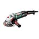 Metabo угловая WEV 17-125 Quick RT, 1700 Вт, 125мм, быстрозажимная гайка, фото  | SNABZHENIE.com.ua Metabo угловая WEV 17-125 Quick RT, 1700 Вт, 125мм, быстрозажимная гайка, фото  | SNABZHENIE.com.ua