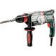Metabo KHE 2860 Quick, 880 Вт, 3 режими, пластік.кофр, змінний патрон, фото , изображение 2 | SNABZHENIE.com.ua Metabo KHE 2860 Quick, 880 Вт, 3 режими, пластік.кофр, змінний патрон, фото , изображение 2 | SNABZHENIE.com.ua
