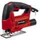 Einhell TC-JS 60/1 електричний, фото , изображение 2 | SNABZHENIE.com.ua Einhell TC-JS 60/1 електричний, фото , изображение 2 | SNABZHENIE.com.ua