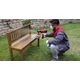 Einhell TC-SY 400 P електричний, фото , изображение 3 | SNABZHENIE.com.ua Einhell TC-SY 400 P електричний, фото , изображение 3 | SNABZHENIE.com.ua