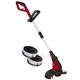 Einhell Тример садовий GC-ET 4530 Set 450Вт 30см 2.64кг, фото , зображення 3 | SNABZHENIE.com.ua Einhell Тример садовий GC-ET 4530 Set 450Вт 30см 2.64кг, фото , зображення 3 | SNABZHENIE.com.ua