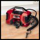 Einhell X-Change PRESSITO гібридний, фото , изображение 6 | SNABZHENIE.com.ua Einhell X-Change PRESSITO гібридний, фото , изображение 6 | SNABZHENIE.com.ua