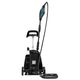 Makita Мінімийка високого тиску HW102, 1300Вт, 100бар, 360л/год, шланг 5м, 5.8кг, фото , зображення 5 | SNABZHENIE.com.ua Makita Мінімийка високого тиску HW102, 1300Вт, 100бар, 360л/год, шланг 5м, 5.8кг, фото , зображення 5 | SNABZHENIE.com.ua