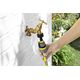Karcher Конектор універсальний преміум 1/2 - 5/8 - 3/4, фото , изображение 3 | SNABZHENIE.com.ua Karcher Конектор універсальний преміум 1/2 - 5/8 - 3/4, фото , изображение 3 | SNABZHENIE.com.ua