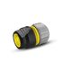 Karcher Конектор універсальний преміум 1/2 - 5/8 - 3/4, фото , изображение 2 | SNABZHENIE.com.ua Karcher Конектор універсальний преміум 1/2 - 5/8 - 3/4, фото , изображение 2 | SNABZHENIE.com.ua