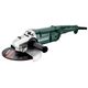 Metabo WE 2200-230 (захист від ел.запуску) кутова, фото , изображение 2 | SNABZHENIE.com.ua Metabo WE 2200-230 (захист від ел.запуску) кутова, фото , изображение 2 | SNABZHENIE.com.ua