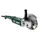 Metabo WE 2200-230 (захист від ел.запуску) кутова, фото , изображение 4 | SNABZHENIE.com.ua Metabo WE 2200-230 (захист від ел.запуску) кутова, фото , изображение 4 | SNABZHENIE.com.ua