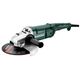 Metabo WE 2200-230 (захист від ел.запуску) кутова, фото  | SNABZHENIE.com.ua Metabo WE 2200-230 (захист від ел.запуску) кутова, фото  | SNABZHENIE.com.ua