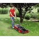 Einhell Газонокосарка GC-EM 1743 HW 1700Вт 43см 52л 20-70мм до 700 м.кв 13.7кг, фото , изображение 3 | SNABZHENIE.com.ua Einhell Газонокосарка GC-EM 1743 HW 1700Вт 43см 52л 20-70мм до 700 м.кв 13.7кг, фото , изображение 3 | SNABZHENIE.com.ua