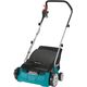 Makita Аератор-скарифікатор UV 3200, 1300Вт, 32см, 30л, 12кг, фото  | SNABZHENIE.com.ua Makita Аератор-скарифікатор UV 3200, 1300Вт, 32см, 30л, 12кг, фото  | SNABZHENIE.com.ua