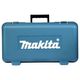 Makita Пластмасовий кейс для акумуляторної кутової шліфувальної машини, фото , зображення 2 | SNABZHENIE.com.ua Makita Пластмасовий кейс для акумуляторної кутової шліфувальної машини, фото , зображення 2 | SNABZHENIE.com.ua