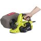 Ryobi Рубанок EPN6082CHG 600Вт, 82мм, стругання до 1.5мм, виборка 0.5мм, шпунт до 8мм, сумка, 3.1кг, фото , изображение 5 | SNABZHENIE.com.ua