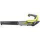 Ryobi Повітродувка ONE+ OBL18JB акумуляторна, 18В, 160 км/ч, solo (без АКБ і ЗП), фото , зображення 3 | SNABZHENIE.com.ua Ryobi Повітродувка ONE+ OBL18JB акумуляторна, 18В, 160 км/ч, solo (без АКБ і ЗП), фото , зображення 3 | SNABZHENIE.com.ua
