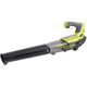 Ryobi Повітродувка ONE+ OBL18JB акумуляторна, 18В, 160 км/ч, solo (без АКБ і ЗП), фото , зображення 2 | SNABZHENIE.com.ua Ryobi Повітродувка ONE+ OBL18JB акумуляторна, 18В, 160 км/ч, solo (без АКБ і ЗП), фото , зображення 2 | SNABZHENIE.com.ua
