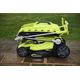 Ryobi Газонокосарка RLM15E36H 1500Вт 36см 45л 20-70мм EasyEdge 11.5кг, фото , изображение 4 | SNABZHENIE.com.ua Ryobi Газонокосарка RLM15E36H 1500Вт 36см 45л 20-70мм EasyEdge 11.5кг, фото , изображение 4 | SNABZHENIE.com.ua