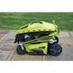 Ryobi Газонокосарка мережева RLM18E40H 1800Вт 40см 50л 20-70мм 13кг, фото , изображение 4 | SNABZHENIE.com.ua Ryobi Газонокосарка мережева RLM18E40H 1800Вт 40см 50л 20-70мм 13кг, фото , изображение 4 | SNABZHENIE.com.ua