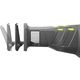 Ryobi Пилка шабельна RRS1200-K, 1200Вт, 0-3000 рух/хв, хід 30мм, 5.25кг, фото , зображення 6 | SNABZHENIE.com.ua Ryobi Пилка шабельна RRS1200-K, 1200Вт, 0-3000 рух/хв, хід 30мм, 5.25кг, фото , зображення 6 | SNABZHENIE.com.ua