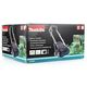Makita Аератор-скарифікатор UV 3200, 1300Вт, 32см, 30л, 12кг, фото , изображение 10 | SNABZHENIE.com.ua Makita Аератор-скарифікатор UV 3200, 1300Вт, 32см, 30л, 12кг, фото , изображение 10 | SNABZHENIE.com.ua