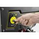 Karcher Генератор PGG 8/3 бензиновий, 380 (+ 230В), електростарт, max 7.5кВт, AVR, фото , изображение 4 | SNABZHENIE.com.ua Karcher Генератор PGG 8/3 бензиновий, 380 (+ 230В), електростарт, max 7.5кВт, AVR, фото , изображение 4 | SNABZHENIE.com.ua