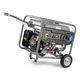 Karcher Генератор PGG 6/1 бензиновий, 230В, електростарт, max 5.5кВт, 13л.с., AVR, фото , изображение 3 | SNABZHENIE.com.ua Karcher Генератор PGG 6/1 бензиновий, 230В, електростарт, max 5.5кВт, 13л.с., AVR, фото , изображение 3 | SNABZHENIE.com.ua