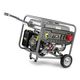 Karcher Генератор PGG 8/3 бензиновий, 380 (+ 230В), електростарт, max 7.5кВт, AVR, фото , изображение 3 | SNABZHENIE.com.ua Karcher Генератор PGG 8/3 бензиновий, 380 (+ 230В), електростарт, max 7.5кВт, AVR, фото , изображение 3 | SNABZHENIE.com.ua