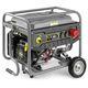 Karcher Генератор PGG 8/3 бензиновий, 380 (+ 230В), електростарт, max 7.5кВт, AVR, фото  | SNABZHENIE.com.ua Karcher Генератор PGG 8/3 бензиновий, 380 (+ 230В), електростарт, max 7.5кВт, AVR, фото  | SNABZHENIE.com.ua