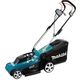 Makita Газонокосарка ELM3720, 1400Вт, 37см, 40л, 11.6 кг, до 500м2, 20-75мм, фото , зображення 8 | SNABZHENIE.com.ua Makita Газонокосарка ELM3720, 1400Вт, 37см, 40л, 11.6 кг, до 500м2, 20-75мм, фото , зображення 8 | SNABZHENIE.com.ua