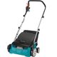 Makita Аератор-скарифікатор UV 3200, 1300Вт, 32см, 30л, 12кг, фото , изображение 2 | SNABZHENIE.com.ua Makita Аератор-скарифікатор UV 3200, 1300Вт, 32см, 30л, 12кг, фото , изображение 2 | SNABZHENIE.com.ua