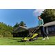 Ryobi Газонокосарка RLM13E33S 1300Вт 33см 35л 20-60мм EasyEdge 9кг, фото , изображение 5 | SNABZHENIE.com.ua Ryobi Газонокосарка RLM13E33S 1300Вт 33см 35л 20-60мм EasyEdge 9кг, фото , изображение 5 | SNABZHENIE.com.ua