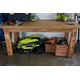 Ryobi Газонокосарка RLM13E33S 1300Вт 33см 35л 20-60мм EasyEdge 9кг, фото , изображение 10 | SNABZHENIE.com.ua Ryobi Газонокосарка RLM13E33S 1300Вт 33см 35л 20-60мм EasyEdge 9кг, фото , изображение 10 | SNABZHENIE.com.ua