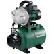 Metabo Насосна станція HWW 3300/25 G, 900 Вт, 3.3 куб/год, висота подачі 45м, всмоктування до 8 м, ресивер 24л 16.2 кг, фото  | SNABZHENIE.com.ua Metabo Насосна станція HWW 3300/25 G, 900 Вт, 3.3 куб/год, висота подачі 45м, всмоктування до 8 м, ресивер 24л 16.2 кг, фото  | SNABZHENIE.com.ua