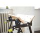 Ryobi Верстак складний RWB02 605x120x180мм навантаження до 100кг 6.5кг, фото , зображення 3 | SNABZHENIE.com.ua Ryobi Верстак складний RWB02 605x120x180мм навантаження до 100кг 6.5кг, фото , зображення 3 | SNABZHENIE.com.ua