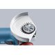 Bosch GWS 13-125 S X-LOCK , 125мм, 1300Вт, 2800-11500 об/мин, фото , изображение 5 | SNABZHENIE.com.ua