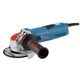 Bosch GWS 13-125 S X-LOCK , 125мм, 1300Вт, 2800-11500 об/мин, фото  | SNABZHENIE.com.ua