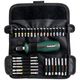 Metabo Викрутки набір 30шт, 29 біт, SL, PH, PZ, Torx, H, фото  | SNABZHENIE.com.ua Metabo Викрутки набір 30шт, 29 біт, SL, PH, PZ, Torx, H, фото  | SNABZHENIE.com.ua