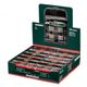 Metabo Набор отверток (7 шт.) рукоять-держатель + PZ1, PZ2, PH2, TX20, TX25, плоская, фото , изображение 3 | SNABZHENIE.com.ua Metabo Набор отверток (7 шт.) рукоять-держатель + PZ1, PZ2, PH2, TX20, TX25, плоская, фото , изображение 3 | SNABZHENIE.com.ua