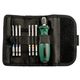 Metabo Набор отверток (7 шт.) рукоять-держатель + PZ1, PZ2, PH2, TX20, TX25, плоская, фото , изображение 2 | SNABZHENIE.com.ua Metabo Набор отверток (7 шт.) рукоять-держатель + PZ1, PZ2, PH2, TX20, TX25, плоская, фото , изображение 2 | SNABZHENIE.com.ua