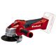 Einhell TE-AG 18/115 Li Solo, фото  | SNABZHENIE.com.ua Einhell TE-AG 18/115 Li Solo, фото  | SNABZHENIE.com.ua