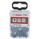 Bosch Набор бит Impact Control для ударной дрели PH2, фото , изображение 2 | SNABZHENIE.com.ua