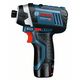 Bosch GDR 12V-105 ударний, фото , зображення 2 | SNABZHENIE.com.ua