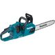 Makita DUC355Z аккумуляторная LXT, 18В + 18В, 350мм, фото , зображення 2 | SNABZHENIE.com.ua